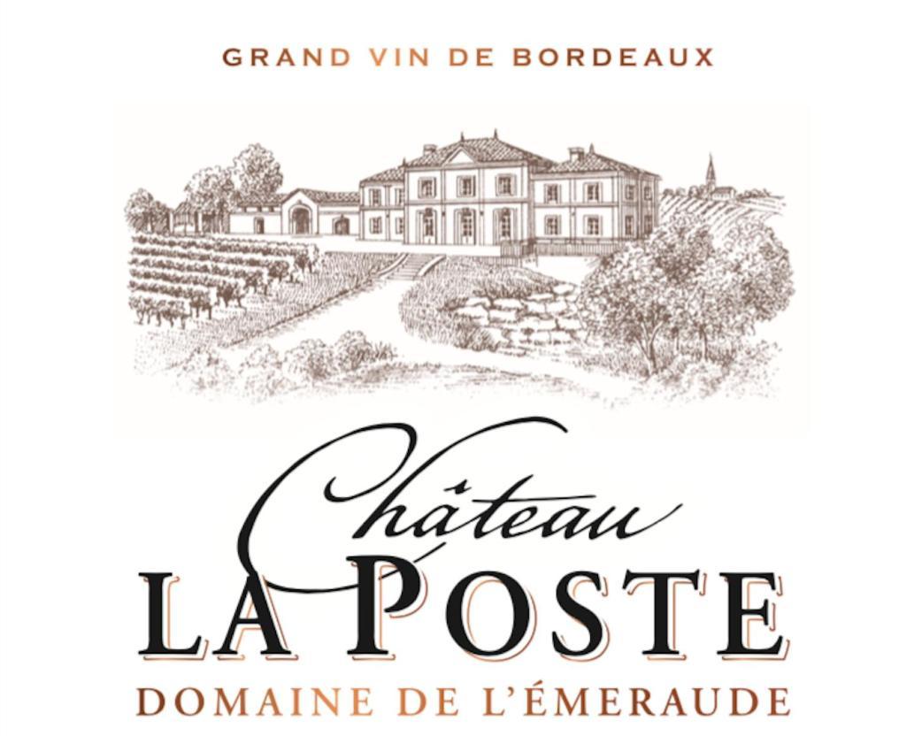 Domaine De L'Émeraude Petit-Palais-et-Cornemps Exterior foto